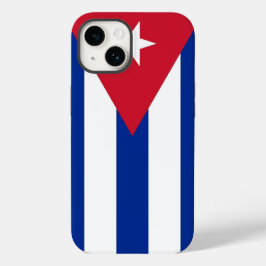 Funda Para iPhone 14 De Case-Mate Funda-mate patriótico de Apple, Funda de bandera c