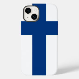 Funda Para iPhone 14 De Case-Mate Funda-mate patriótico de Apple, Funda de bandera d