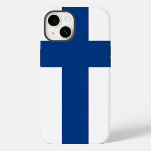 Funda Para iPhone 14 De Case-Mate Funda-mate patriótico de Apple, Funda de bandera d