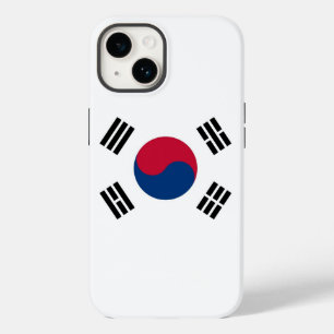 Funda Para iPhone 14 De Case-Mate Funda-mate patriótico de Apple, Funda de bandera d