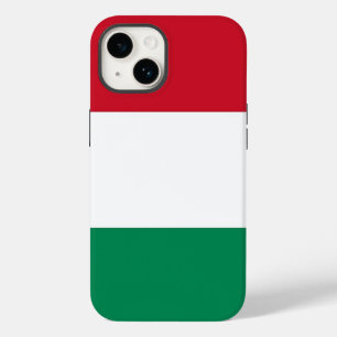 Funda Para iPhone 14 De Case-Mate Funda-mate patriótico de Apple, Funda de bandera d