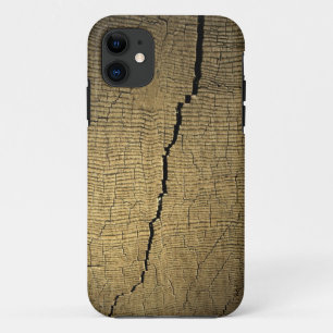 Funda rota de iPhone5