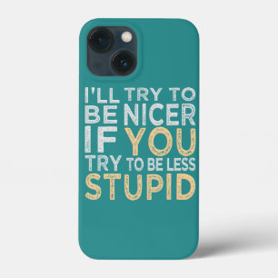 Intenta ser un funda de color personalizado más ag