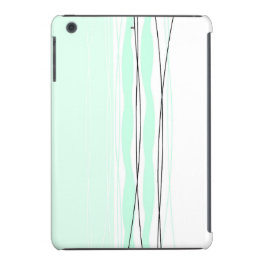 Mini funda iPad vertical de banda atlántica