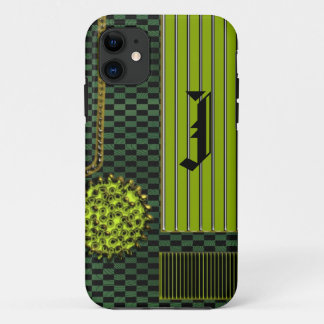 Modalidades modernas funda con partes de aspecto m