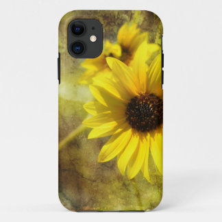 Para iPhone 11 NUEVO funda de girasoles iphone5