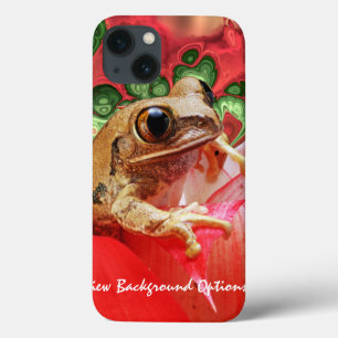 Opciones de Funda de Espectro de Rana 5