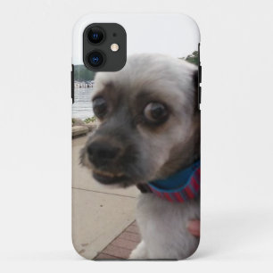 Para iPhone 11 Personaliza esta funda de teléfono con la foto de
