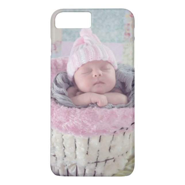 Case-Mate Para iPhone Personaliza tu Funda de Teléfono Móvil Funda de Fo (Reverso)