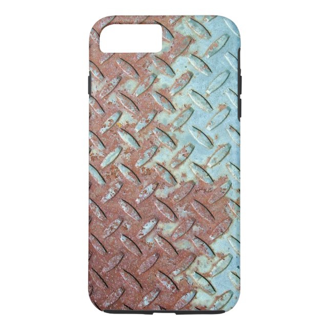 Case-Mate Para iPhone Placa de diamante 4 Elija su estilo Funda (Reverso)
