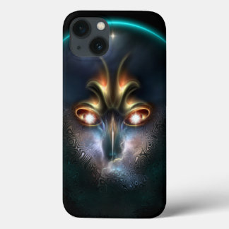 Para iPhone 13 Poder De Elvgren El Funda De La Galaxia De Todos L
