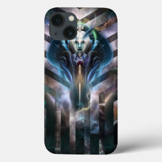 Reina Etérea De Galaxy Samsung Nota 4 Funda BT