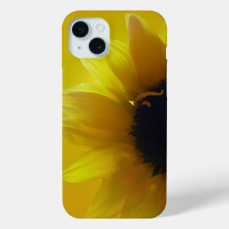 Para iPhone 15 Mini Sunflower Samsung Galaxy S3 Funda Funda de girasol