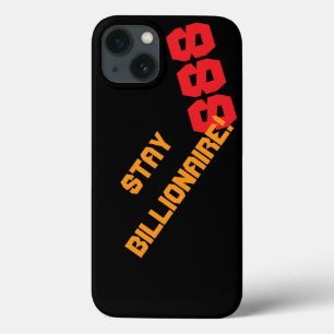 Para iPhone 13 ¡SUPER Funda COGNITIVO a prueba de vida! Funda-Mat
