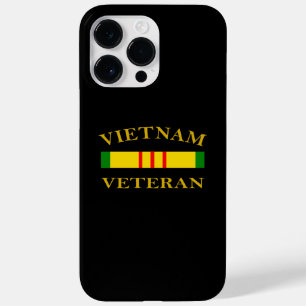 Funda Para iPhone 14 Pro Max De Case-Mate Veterano Funda de Smartphone de Vietnam