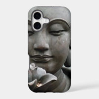 CASE PHONE 4 “BUDDHA "