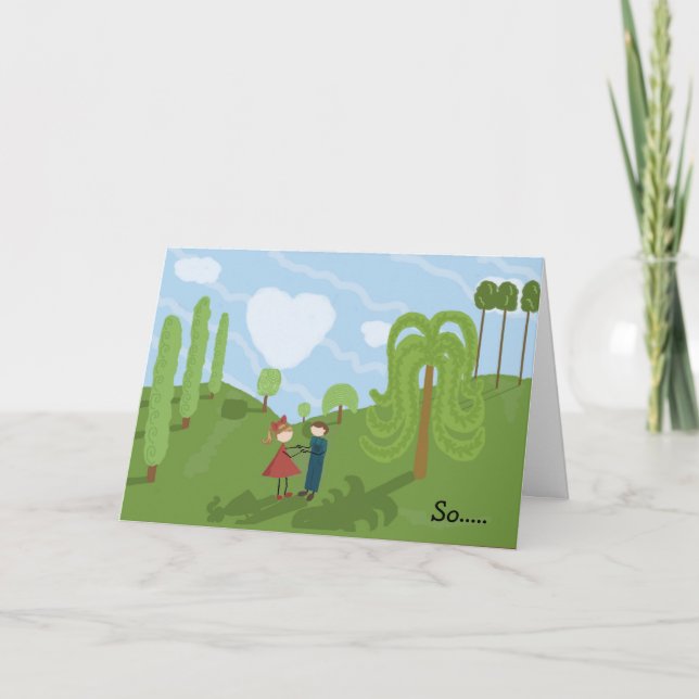 Cáseme tarjeta de nota de los estudios de Tracey (Anverso)