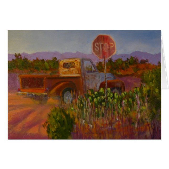 Casi el hogar (Anverso (Horizontal))