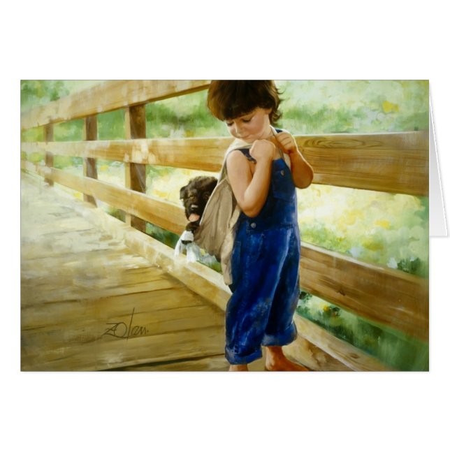 Casi hogar (Anverso (Horizontal))