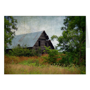 Casi olvidado, abandonado