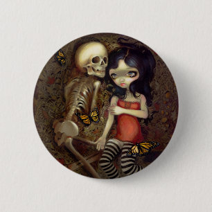 "Casi soy con usted" botón