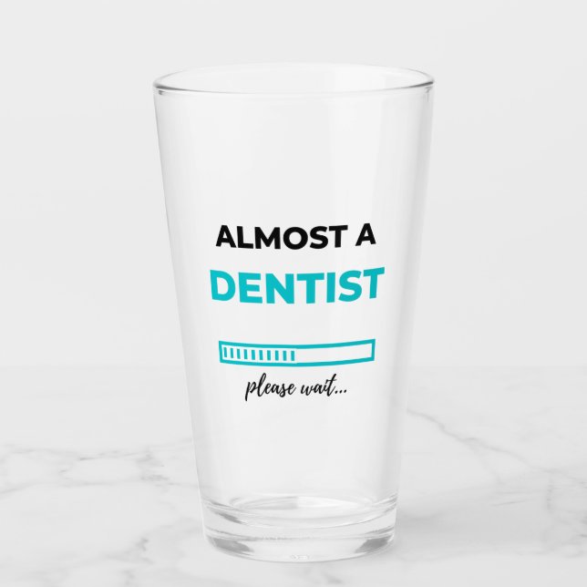 Casi Un Dentista 2 (Anverso)