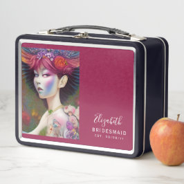 Casilla de propuesta de dama de honor personalizad