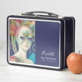 Casilla de propuestas de dama de honor personaliza