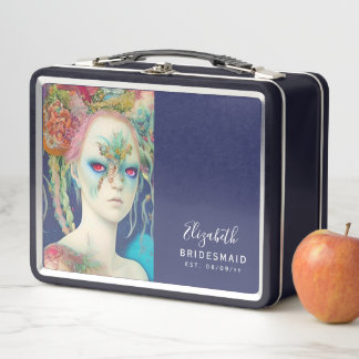 Casilla de propuestas de dama de honor personaliza