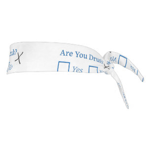 Casillas de verificación SlipperyJoe's Are You Dru