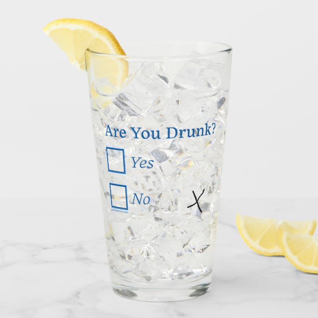 Casillas de verificación SlipperyJoe's Are You Dru (Anverso (hielo))