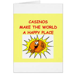 casinos