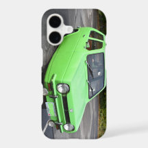 Caso confiado de IPhone del petirrojo