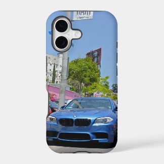 Caso de BMW M5 Iphone 5