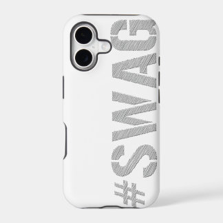 Caso de Hashtag del #SWAG