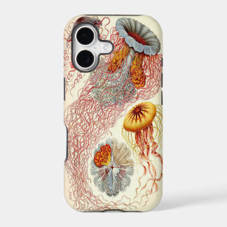 Caso de Iphone 5 de las medusas