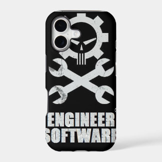 Caso de Iphone del software del ingeniero