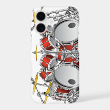 caso de iPhone/iPad con diseño determinado del