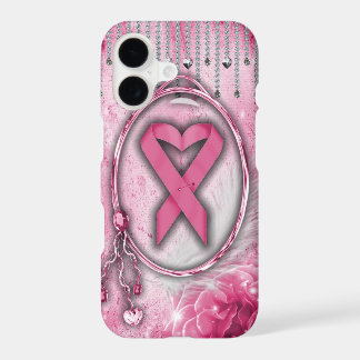 Caso de la conciencia del cáncer de pecho de Bling