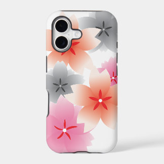 Caso de Sakura IPhone