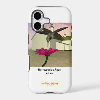 Caso de Wordseye Smartphone