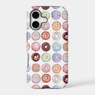 Caso del iPhone 5/5s del buñuelo