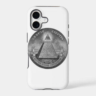 caso del iphone 5/5s del illuminati