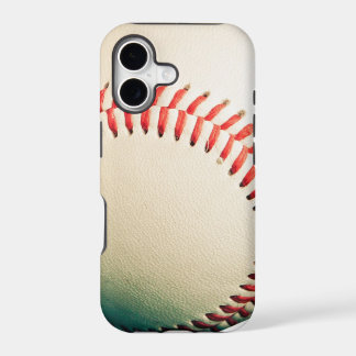 Caso del iPhone 5 del béisbol