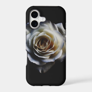 Caso del iPhone 7 del defensor de la flor