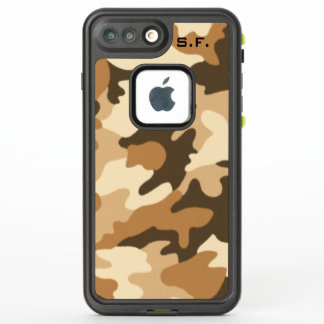Caso del iPhone de Camo del desierto