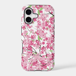 Caso del iPhone SE/5/5S Barely There de las flores