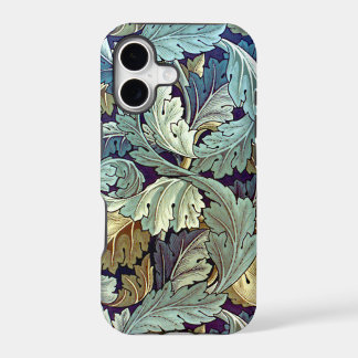 Caso del iPhone SE/5/5S Barely There del Acanthus