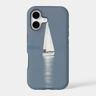 Caso del iPhone SE/5/5S Barely There del velero