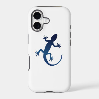 Caso del lagarto de Iphone
